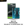 Hippo Elite Battery OPPO BLP-775 Realme X3