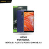 Hippo Elite Nokia Battery HE363 3.1 Plus