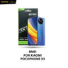 Hippo Elite Battery Xiaomi BN61 Pocophone X3