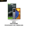 Hippo Elite Battery Xiaomi BP49 Pocophone F4
