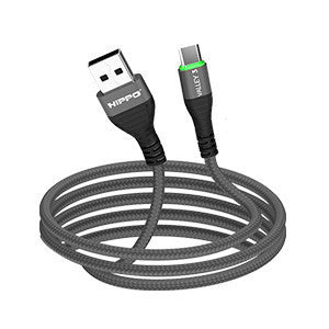 Hippo Elite Cable Valley 3 USB-C