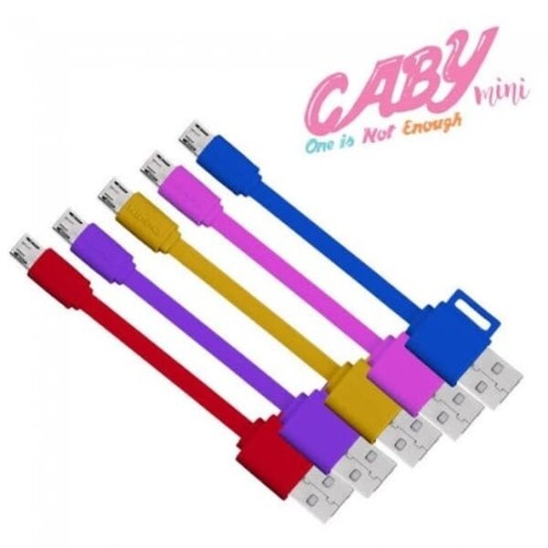Hippo Kabel Caby Mini Lightning 11 Cm 5