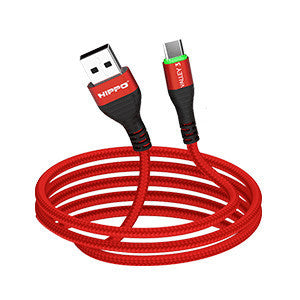Hippo Elite Cable Valley 3 USB-C