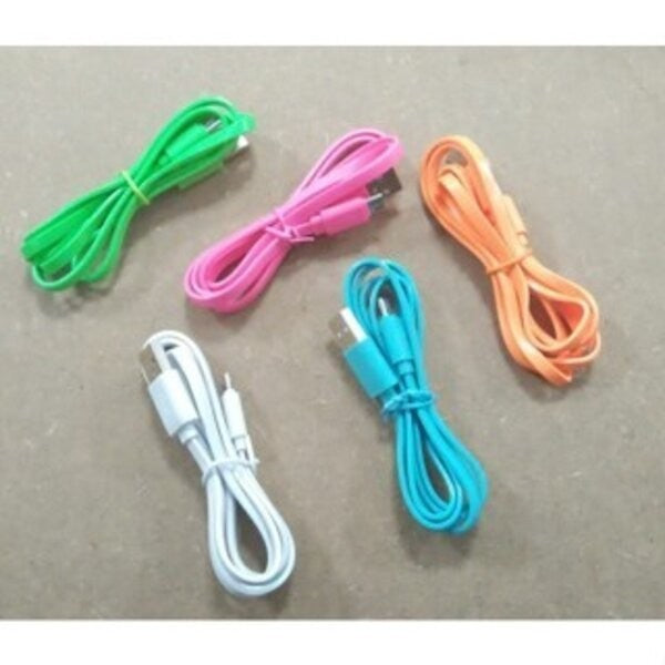 Hippo Kabel Caby Lightning Panjang 300cm PVC 2A 4