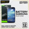 Hippo Elite Battery for Samsung Galaxy S4