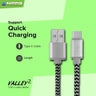 Hippo Elite Cable Valley 2 200cm USB-C