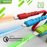 Hippo Elite ZIG USB-C Cable