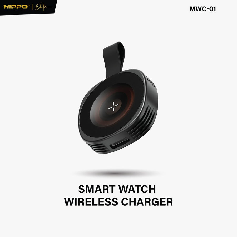 Hippo Elite Adapter MWC-01