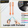 Hippo Elite Portable USB LED Lamp