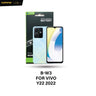 Hippo Elite Battery Vivo B-W3 Y22 2022