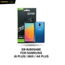 Hippo Elite Battery Samsung EB-BJ805ABE J8 Plus