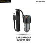 Hippo Elite Car Charger SV3 Pro