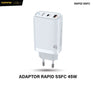 Hippo Elite Adapter Rapid 45W