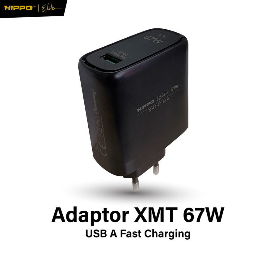 Hippo Elite Adaptor Xiaomi Turbo