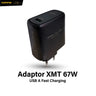 Hippo Elite Adaptor Xiaomi Turbo