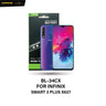 Hippo Elite Infinix BL-34CX Smart 3 Battery