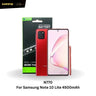 Hippo Elite Battery for Samsung Galaxy Note 10 4500mAh