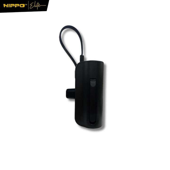 Hippo Powerbank Gaia2 5000mAh With Stand SDC Smart detect charger 7