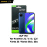 Hippo Elite Battery Realme BLP-793 C12