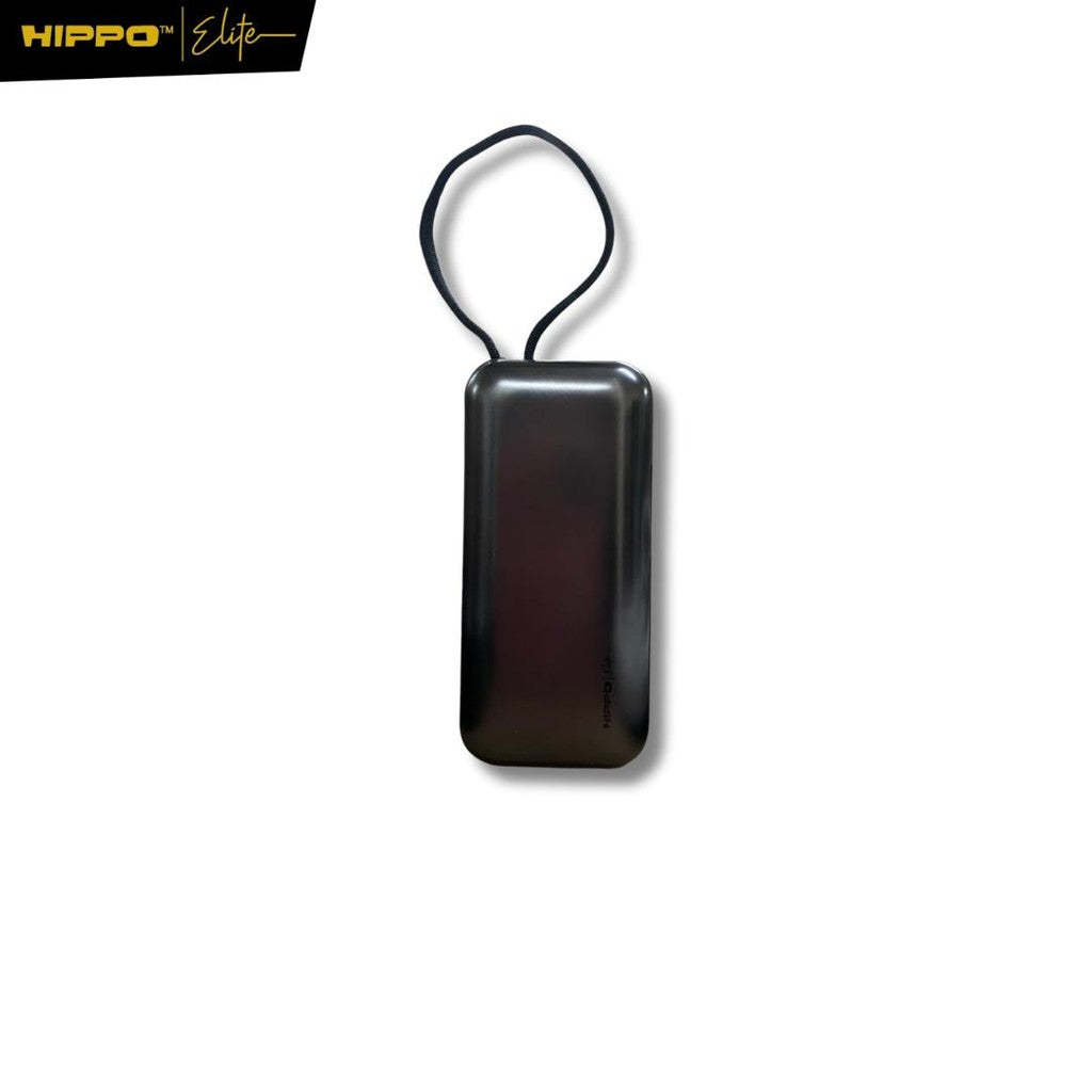 Hippo Elite Powerbank Prime Mini 10000mAh PD 22,5Watt  Flight Friendly 6
