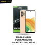 Hippo Elite Battery Samsung EB-BA336ABY Galaxy A33