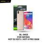 Hippo Elite Battery INFINIX BL-39GX HOT S3