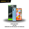 Hippo Elite Battery for Samsung HQ-70N Galaxy A11