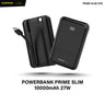 Hippo Elite Powerbank Prime Slim