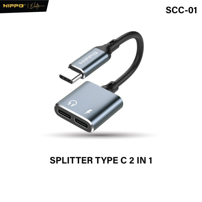 Hippo Elite Converter SCC-01