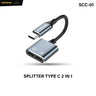 Hippo Elite Converter SCC-01