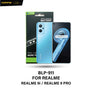 Hippo Elite Battery BLP-911 Realme 9i