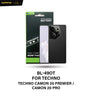 Hippo Elite Baterai BL-49OT TECHNO CAMON 20