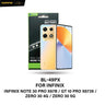 Hippo Elite Baterai BL-49PX INFINIX Note 30