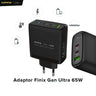 Hippo Elite Adaptor Finix 65W