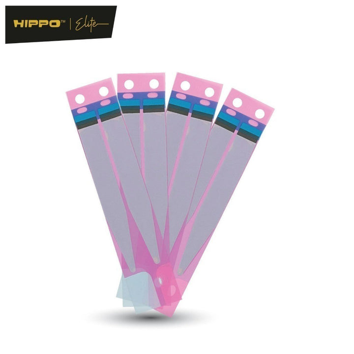 Hippo Lem Adhesive Stiker Baterai Universal
