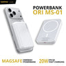 Hippo Elite Power Bank MS-01