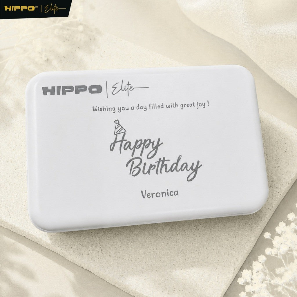 Hippo Elite Power Bank MS-01
