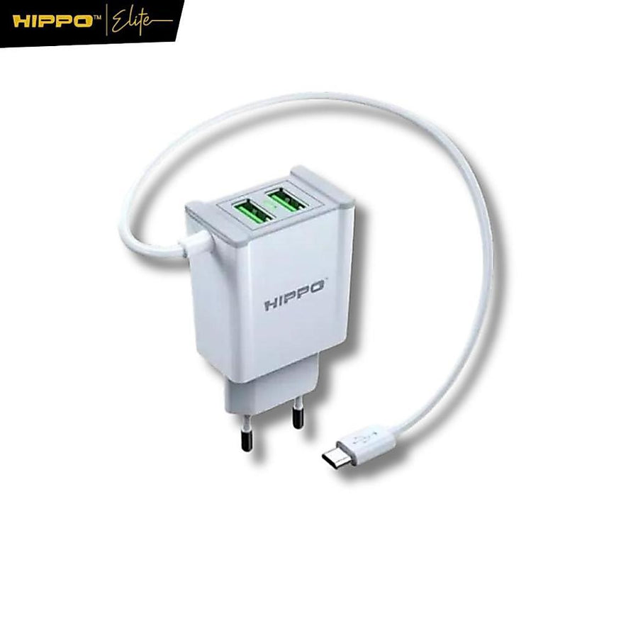 Hippo Elite Adapter NYMP 2