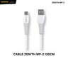 Hippo Elite Zenith 2 MP Cable