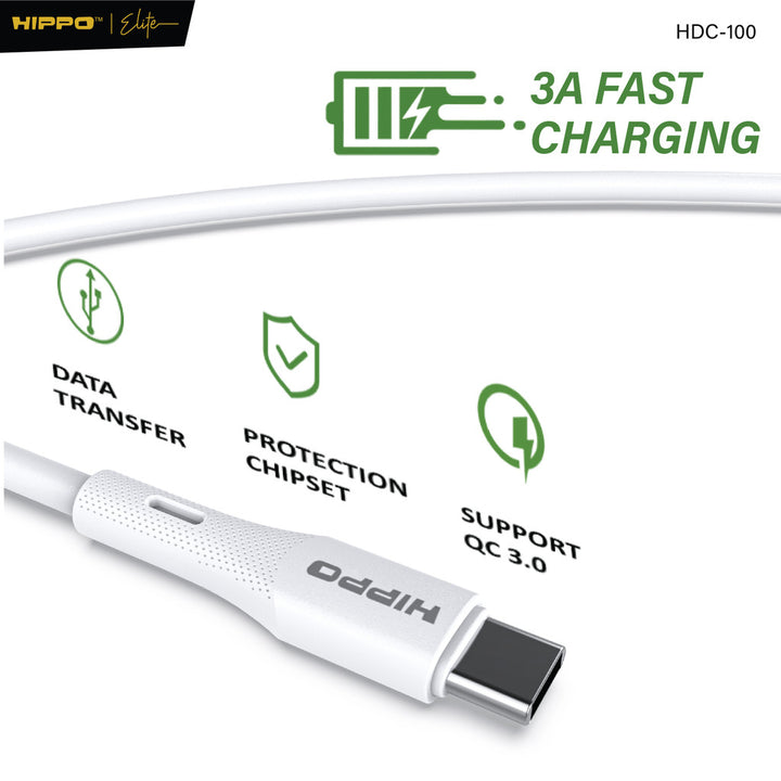 Hippo Kabel Data HDC-100 2