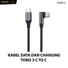 Hippo Elite Cable Toms 3