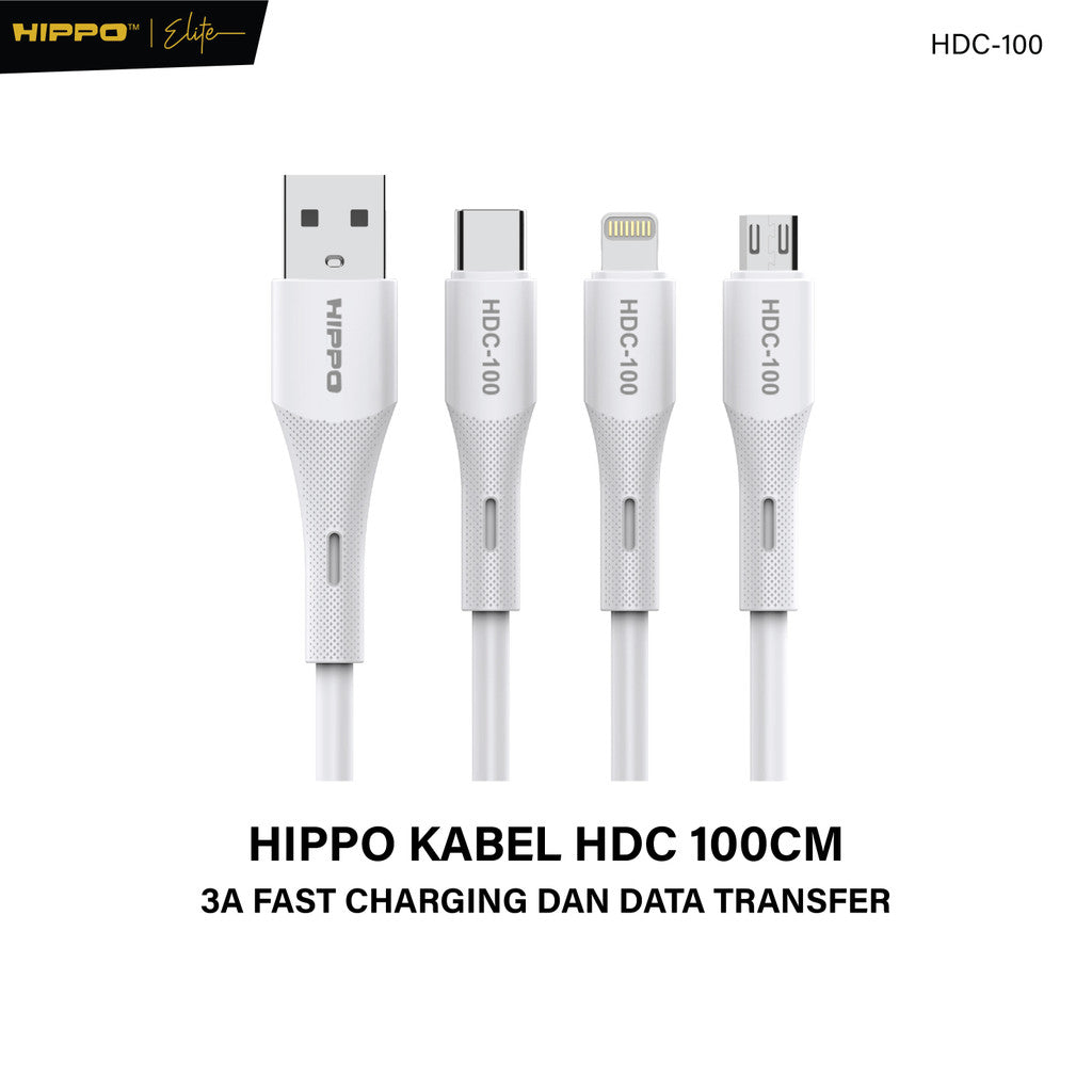 Hippo Kabel Data HDC-100