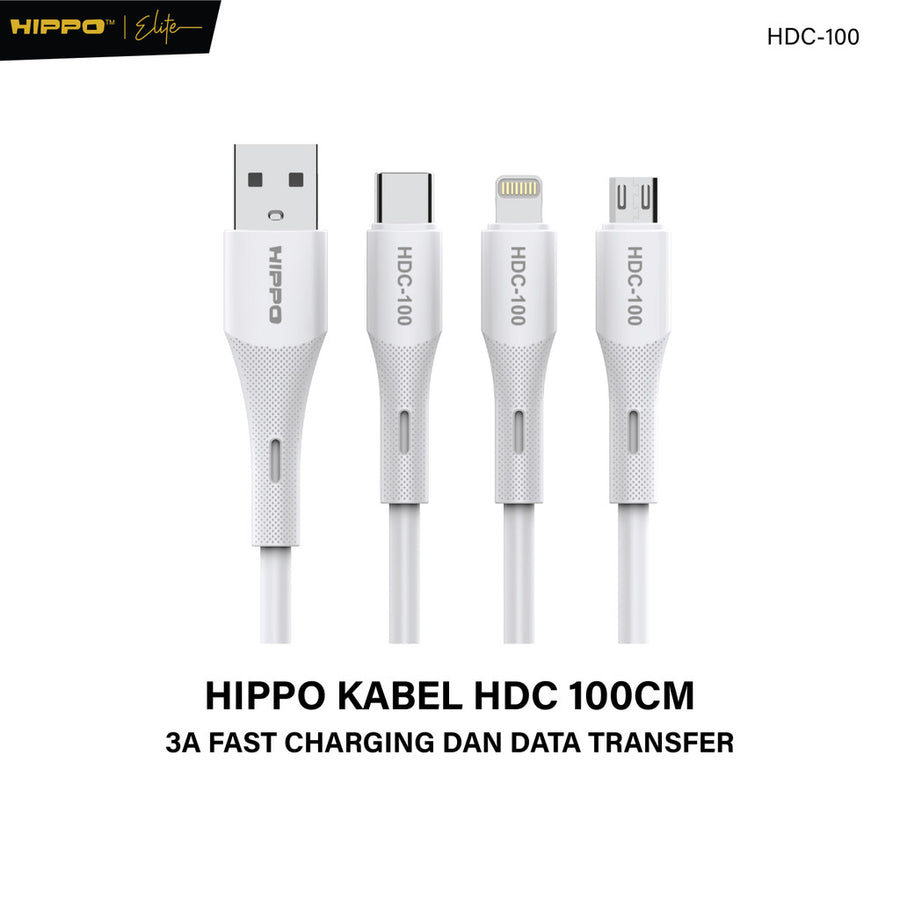 Hippo Elite HDC-100 Cable