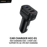 Hippo Elite Car Charger HCC-01