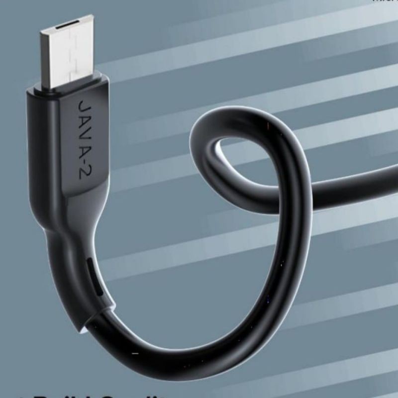 Hippo Elite Cable Java 2