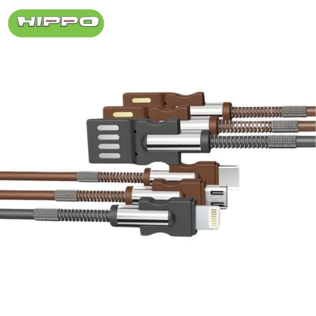 Hippo Vlast SC-01 Lightning 100cm