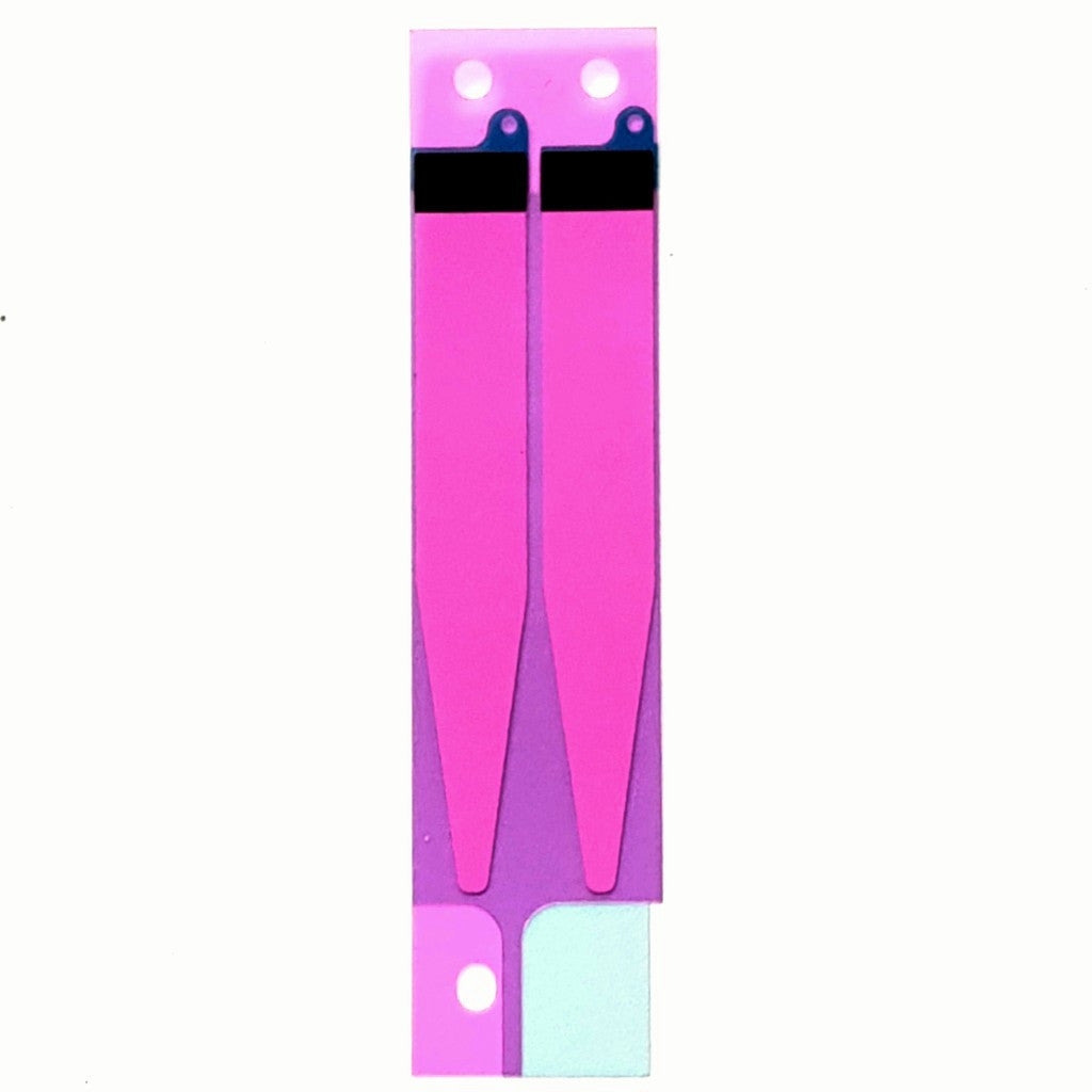 Hippo Lem Adhesive Stiker Baterai Universal (1-5pc) 3