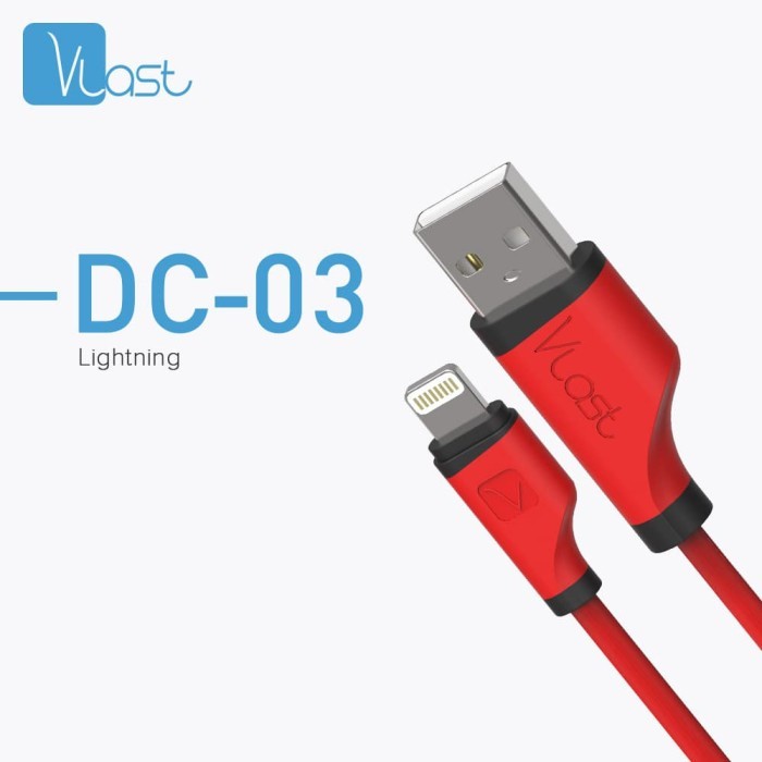 Hippo Elite Kabel Vlast DC-03