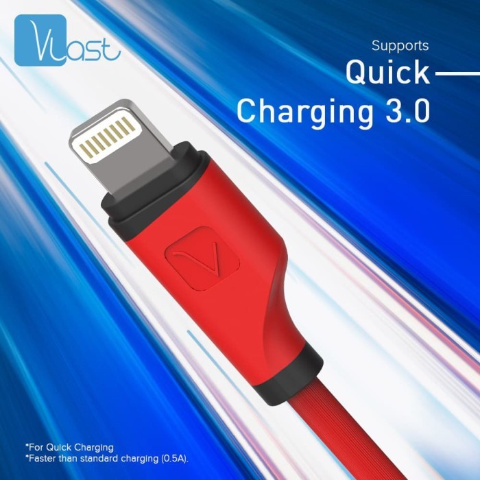 Hippo Vlast DC-03 Lightning 100cm 3