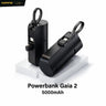 Hippo Elite Powerbank Gaia2